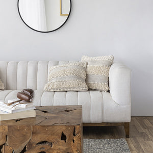 Elliot Sofa - Cream