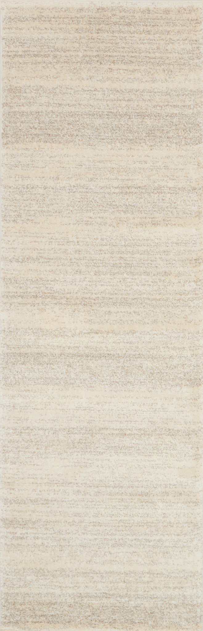 side view of Emory Granite luxury Rug
