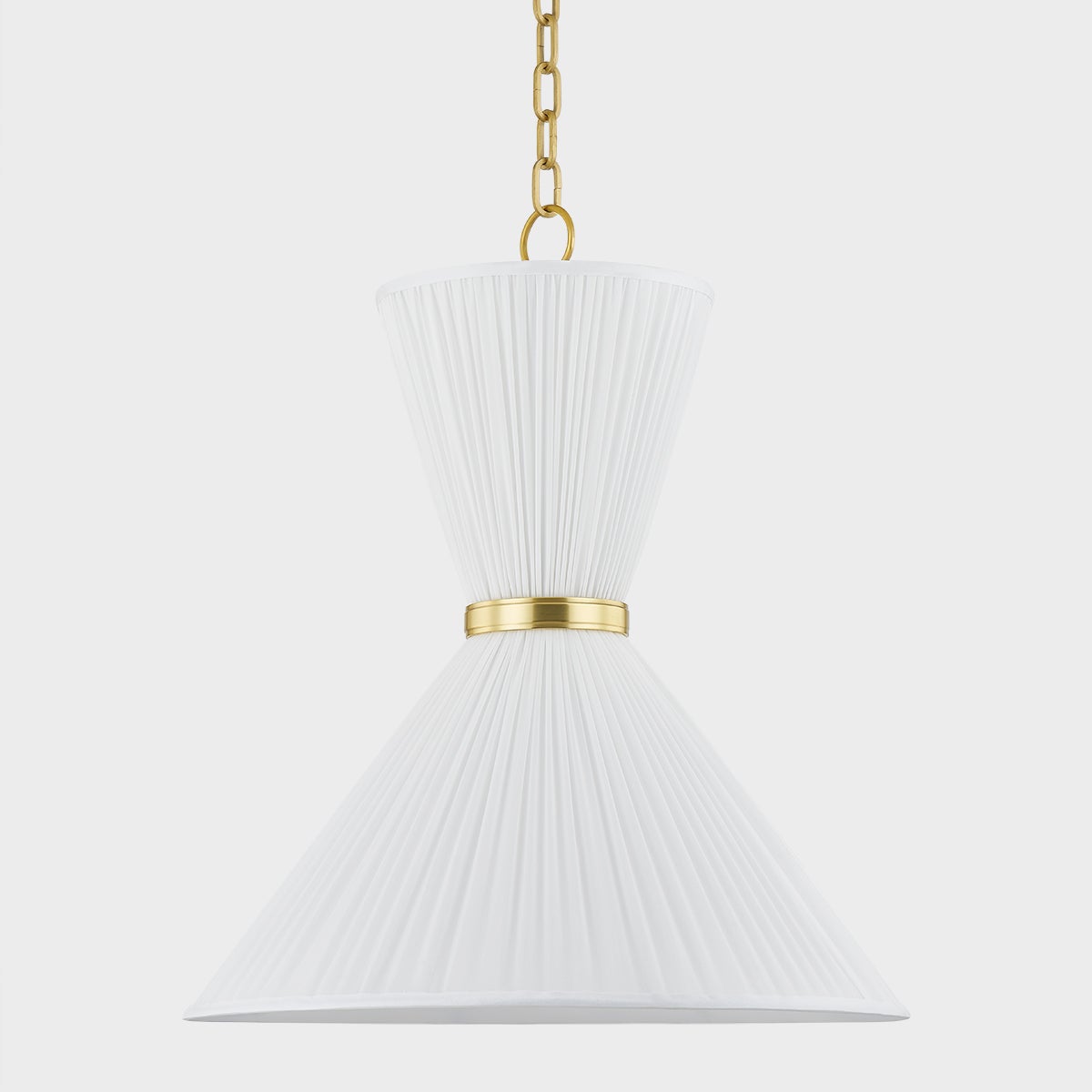 Enid Pendant 22" - Alt [5922-AGB]