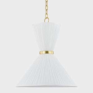 Enid Pendant 22" - Alt [5922-AGB]