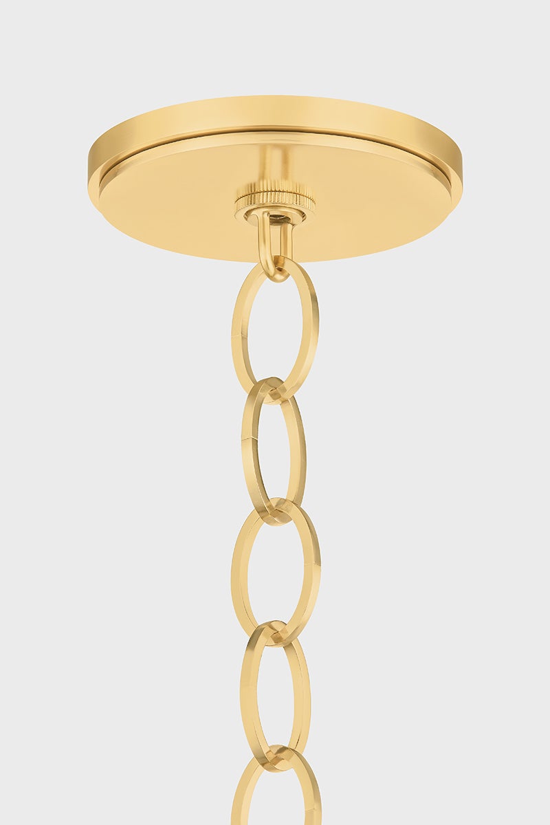 Colgante Enosburg de 16"