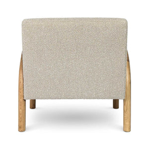 Eros Chair - Truffle