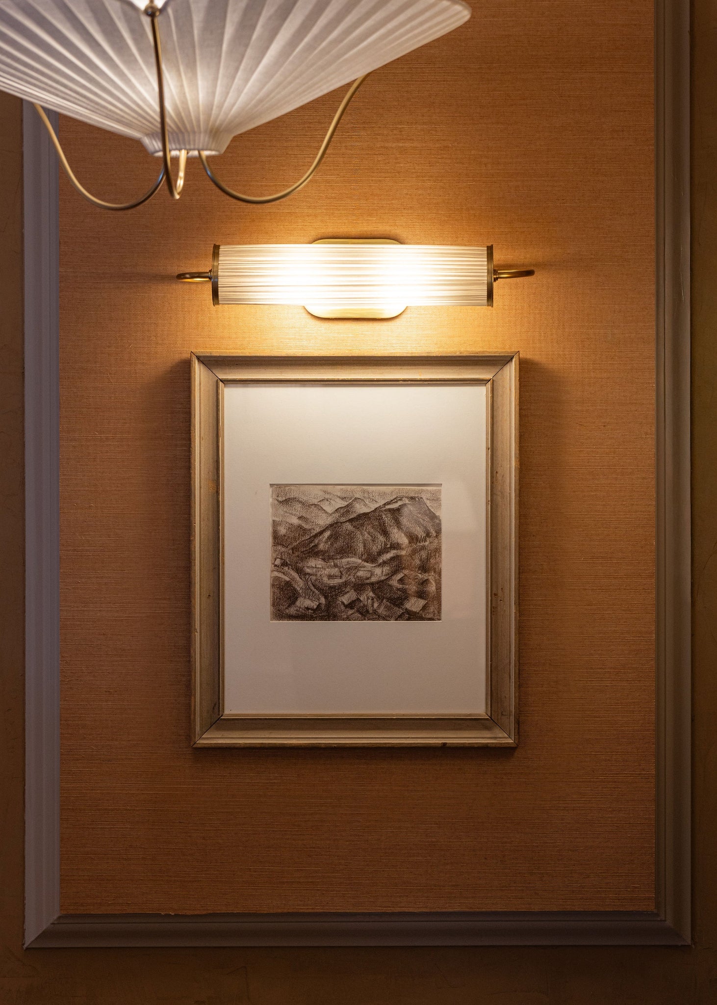 Elaine Picture Light - Lifestyle [AH5021-AGB]