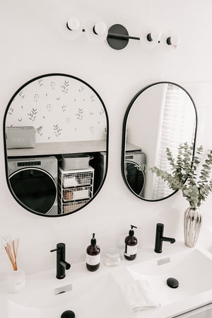 Elmont Bath And Vanity 4.75" x 24.75" - Lifestyle [9204-OB]