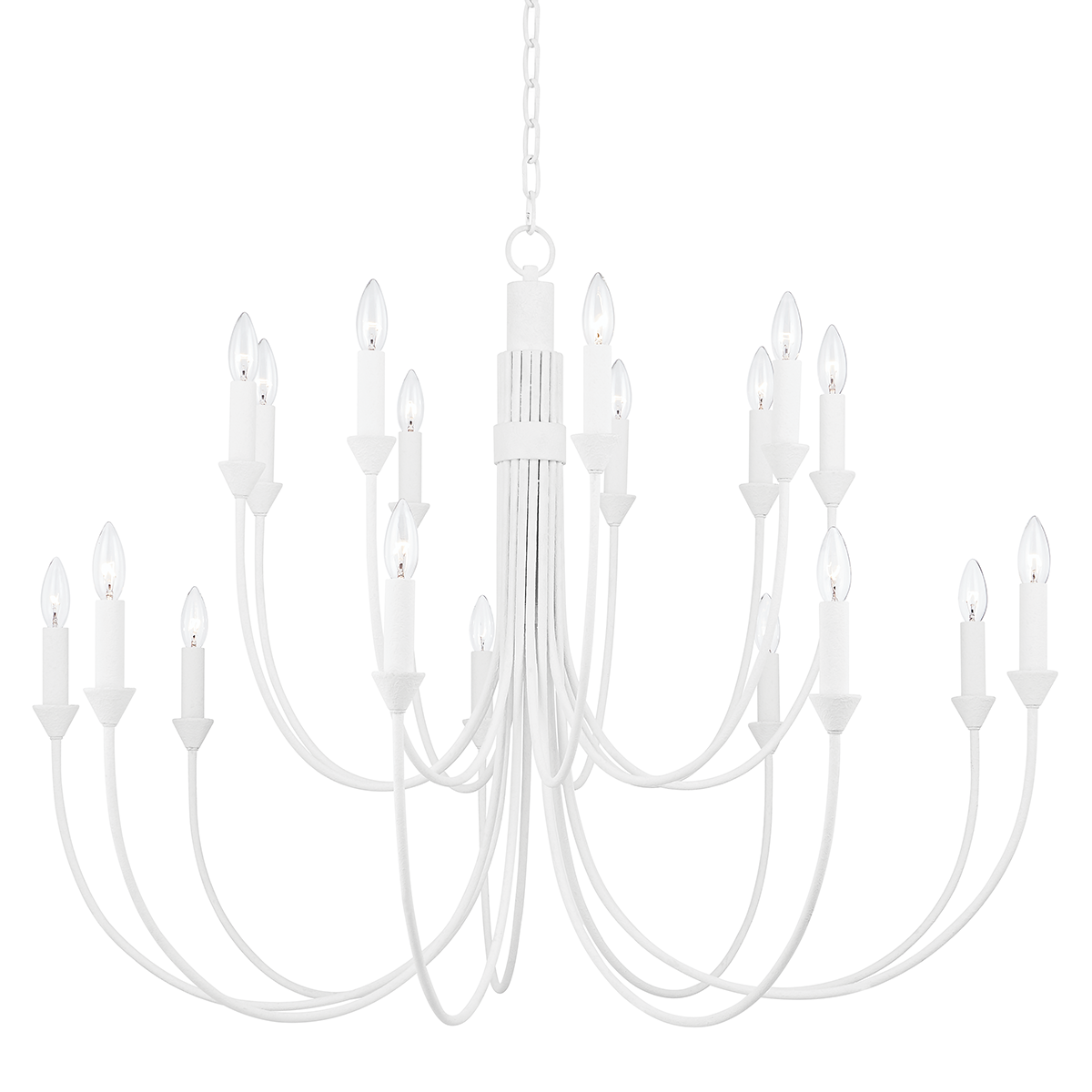 Candelabro Cate de 42"