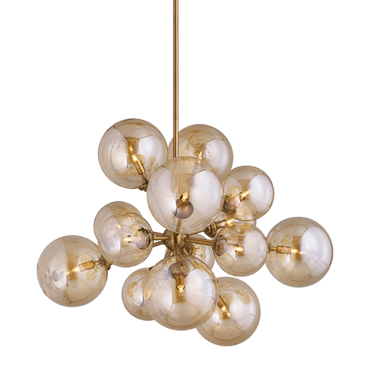 Lustre Santee