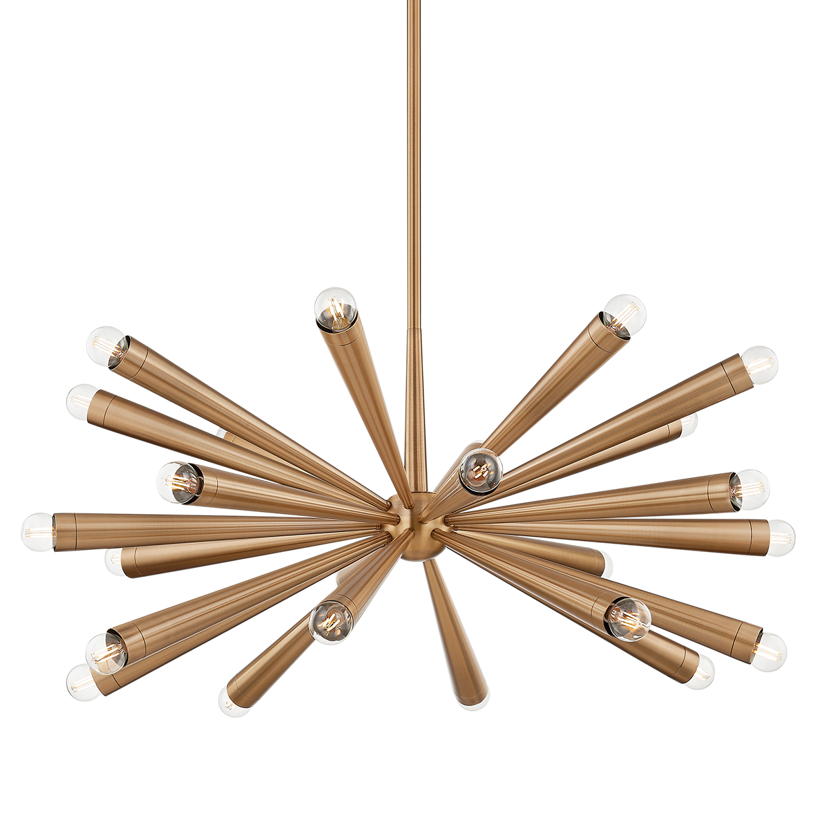 Keanu Chandelier 40,25 po