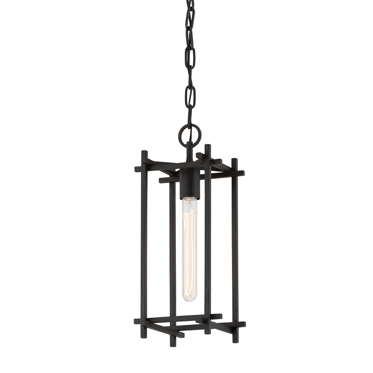 Huck Lantern 7.25"