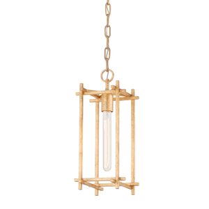 Huck Lantern 7.25"