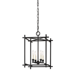Huck Lanterne 15"