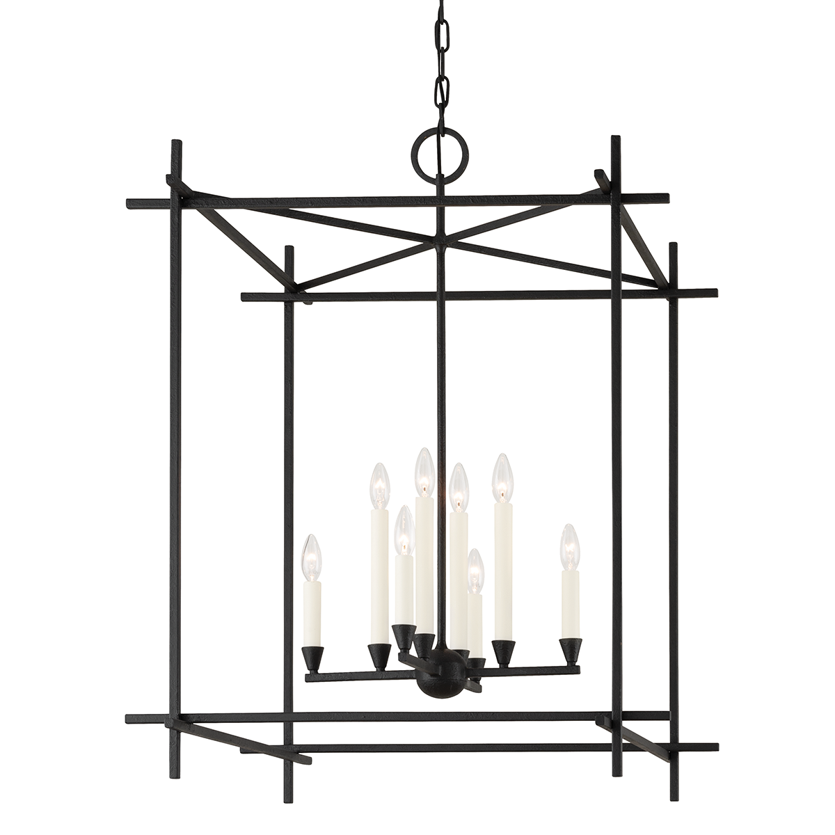 Huck Lanterne 29,75"