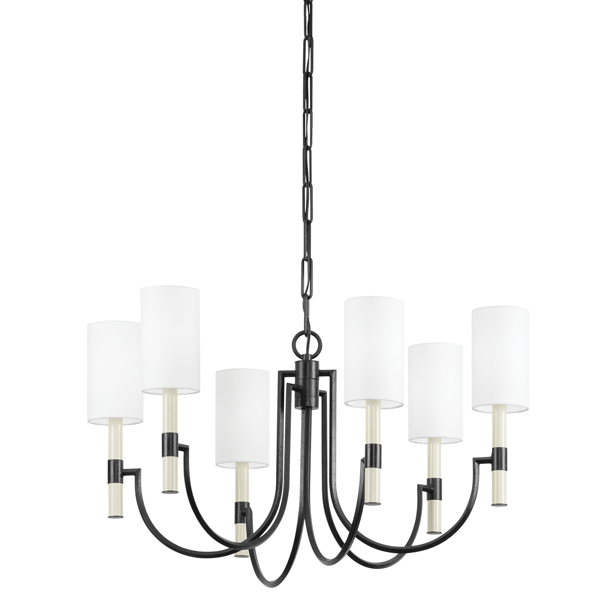 Lustre Gustine 31"