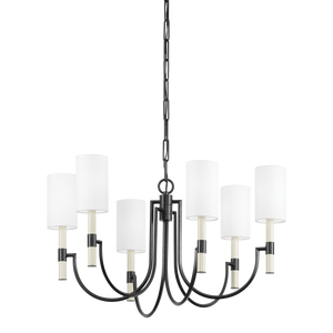 Lustre Gustine 31"