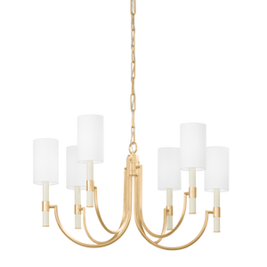 Lustre Gustine 31"