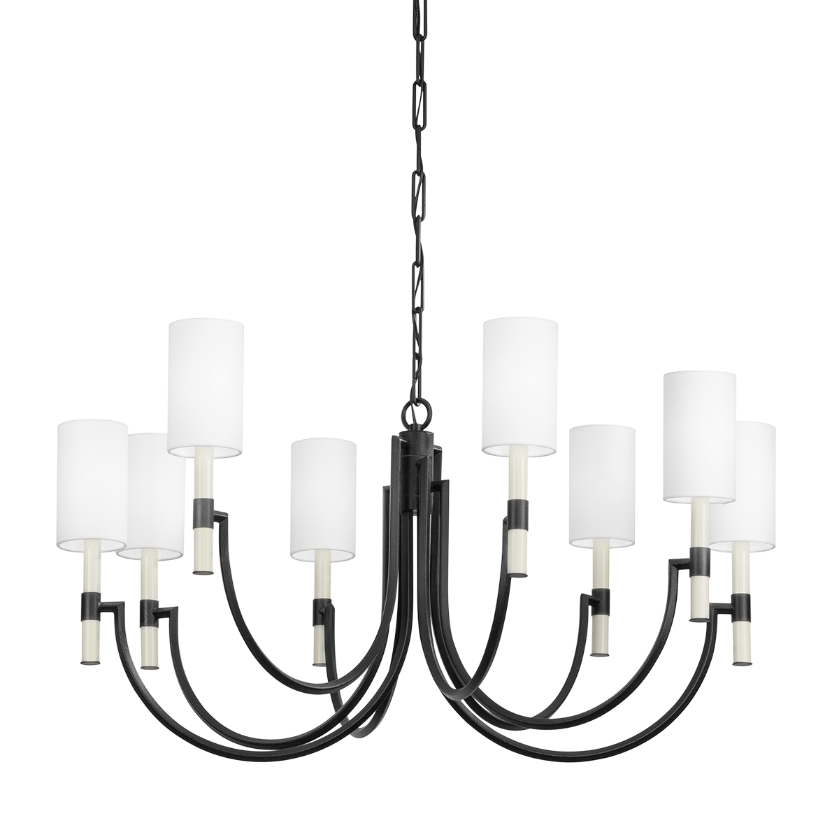 Lustre Gustine 42 po