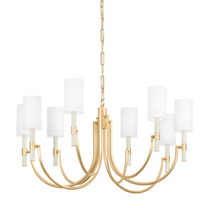Lustre Gustine 42 po