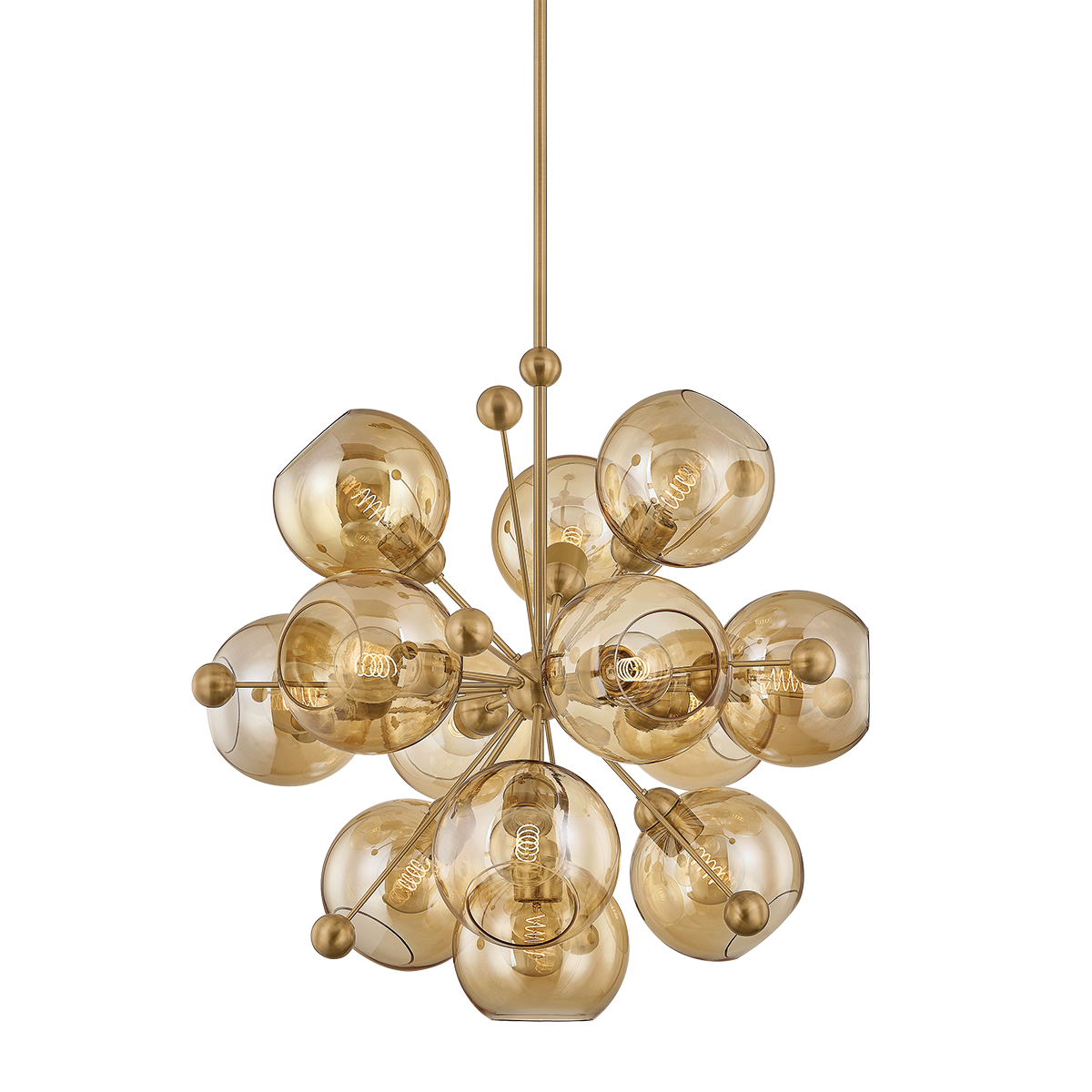 Ellory Chandelier 32"