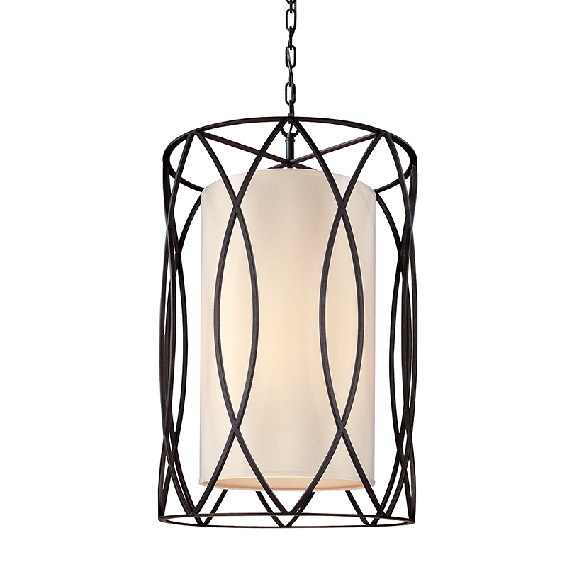 Sausalito Pendentif 17,75"