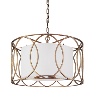 Sausalito Chandelier