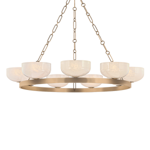 Lámpara Caelum 44.5"