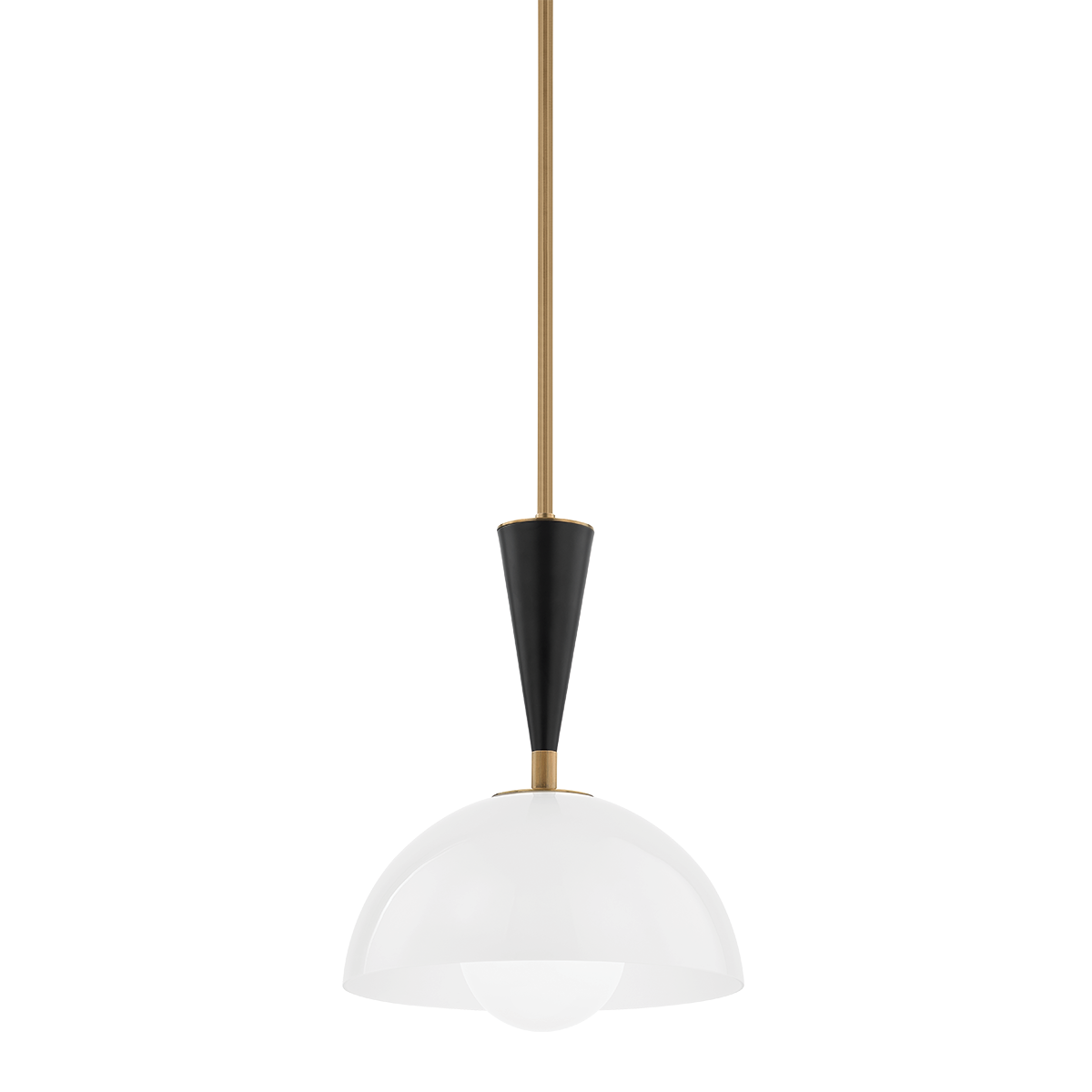 Payson Pendant 12"