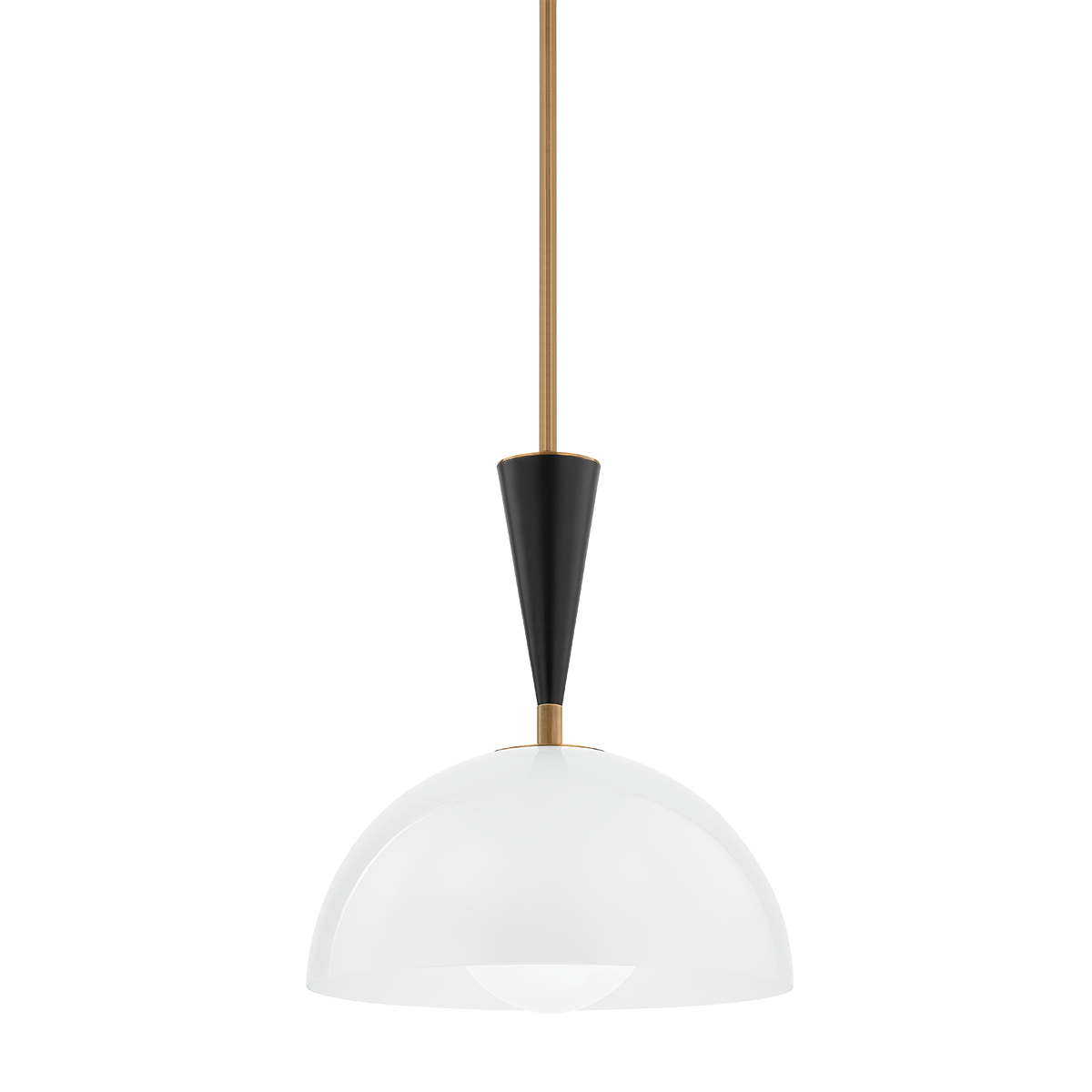 Payson Pendant 16"