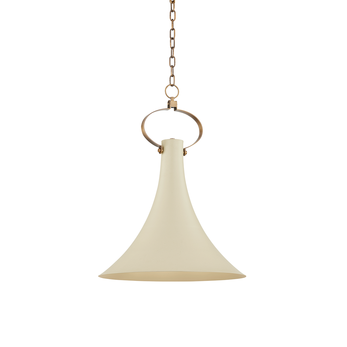 Radcliff Pendant 18"