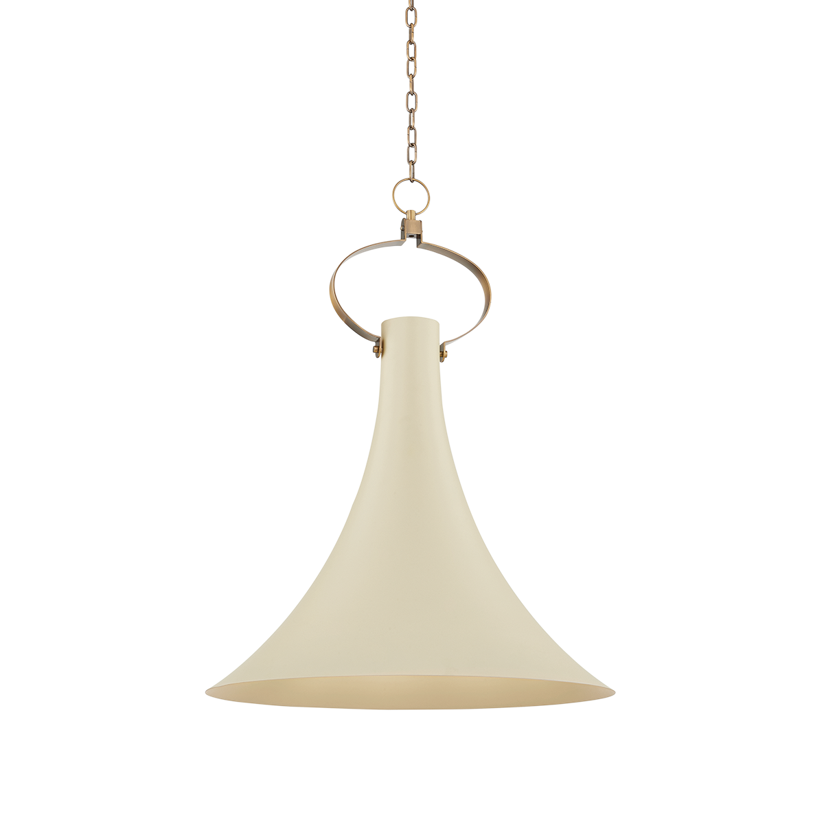 Colgante Radcliff de 25.25"