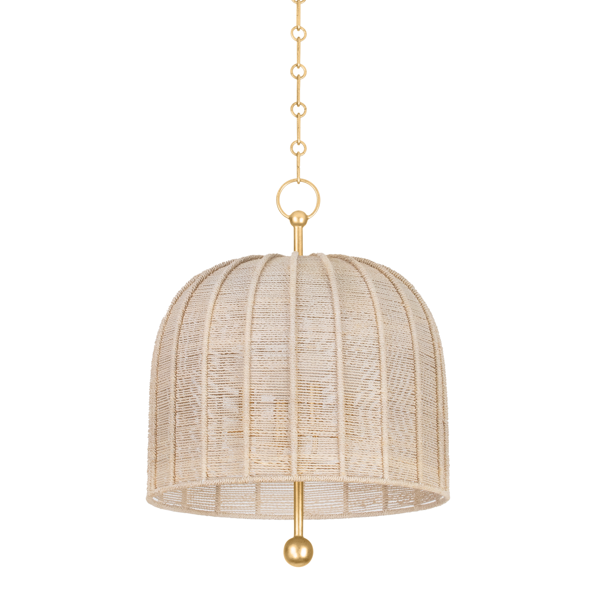 Lonnie Pendant 20"