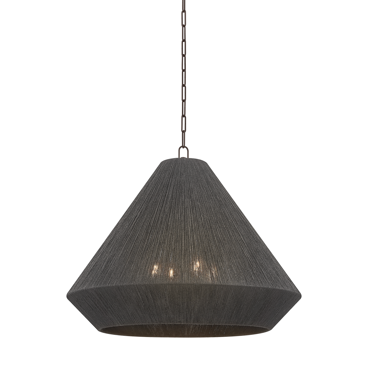 Colgante Keats 30"