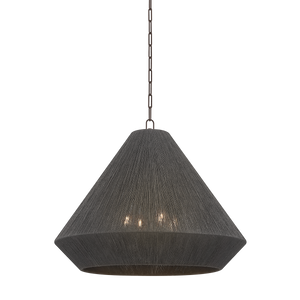 Colgante Keats 30"