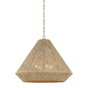Colgante Keats 30"