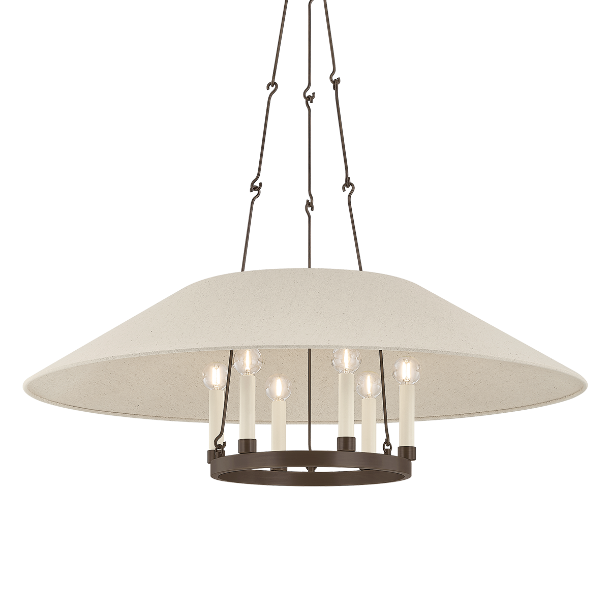 Lustre Archive 38 po