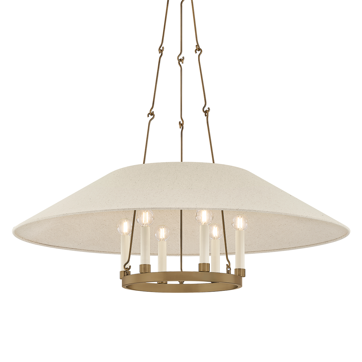 Lustre Archive 38 po