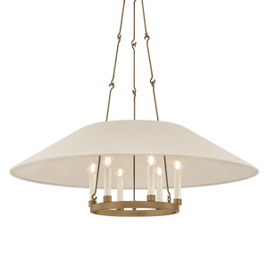 Lustre Archive 38 po