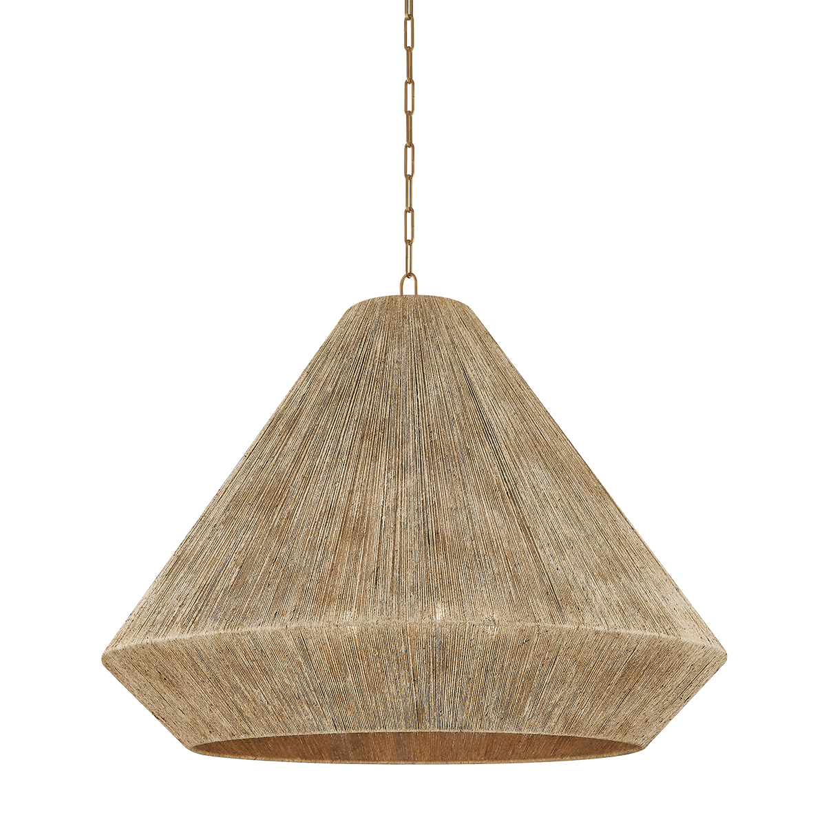 Keats Pendant 40"