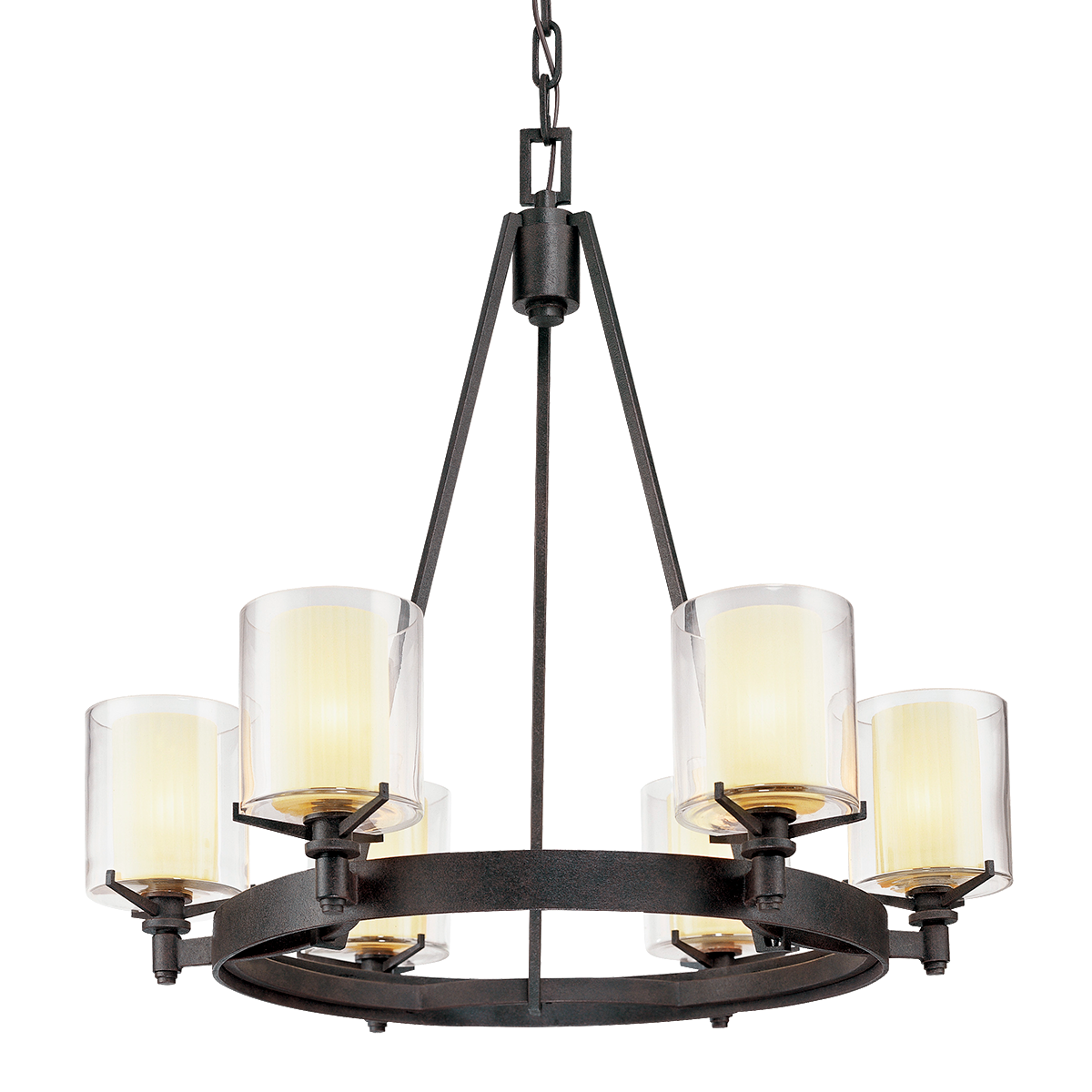 Lustre Arcadia 27 po