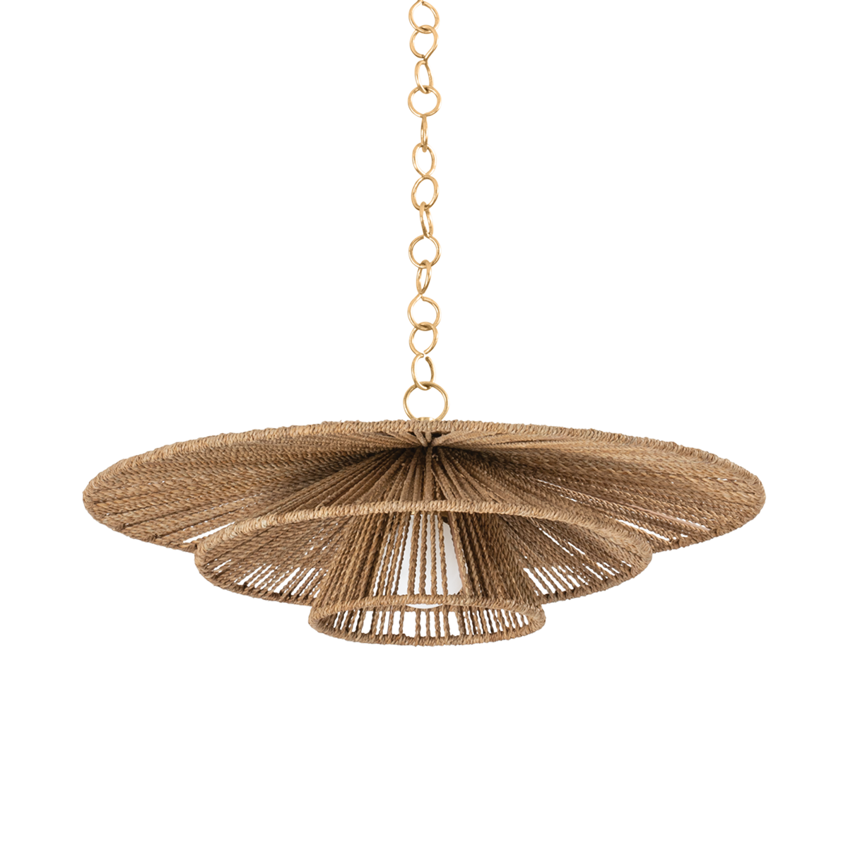 Levan Pendant 24"