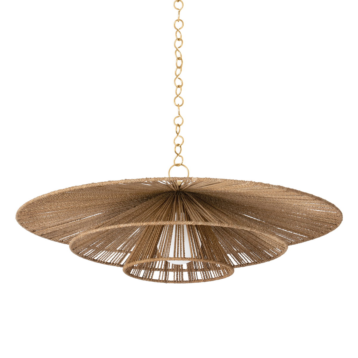 Levan Pendant 36"
