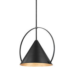 Soft Black