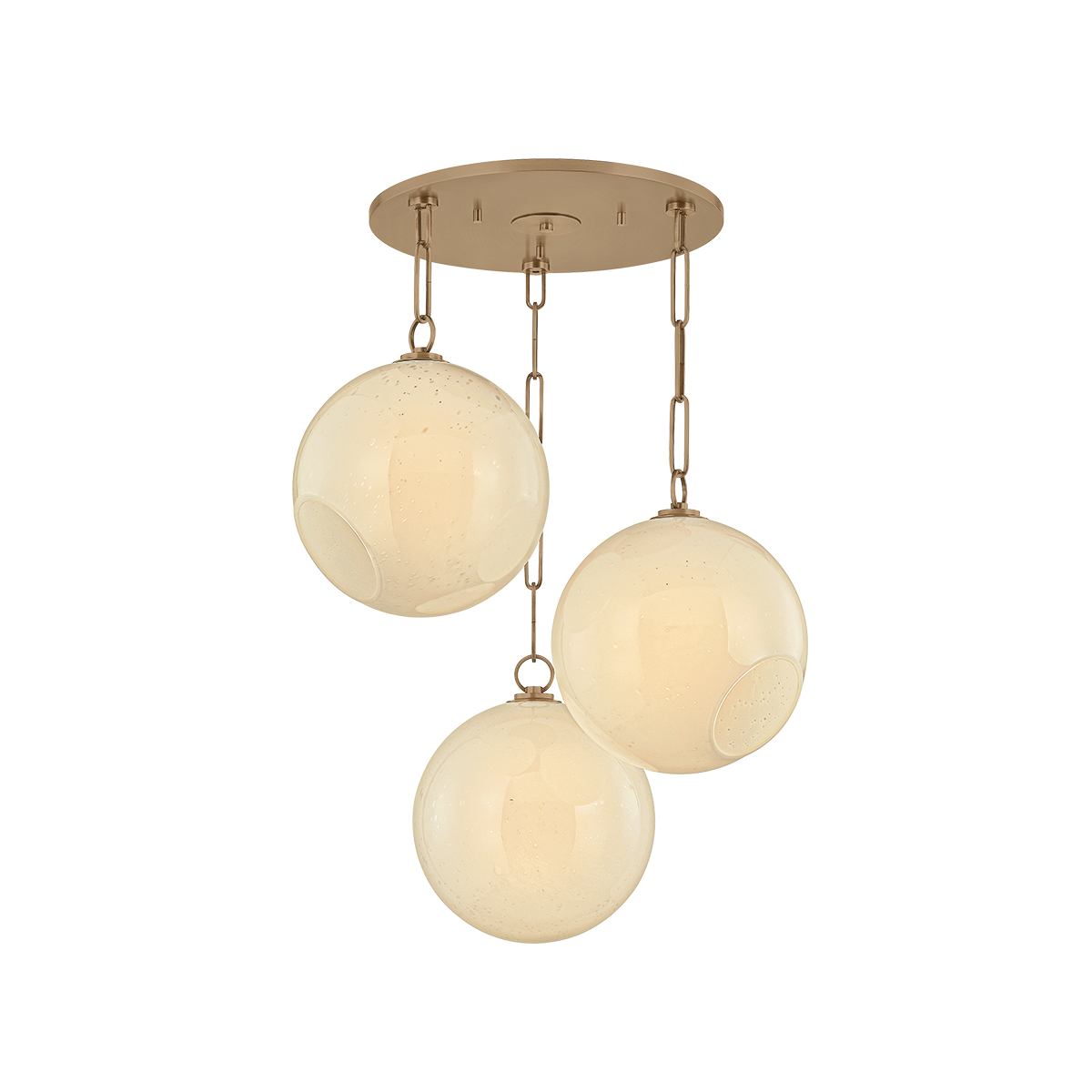 Bramble Chandelier 26"