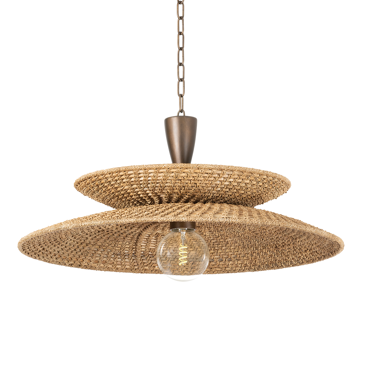 Colgante Landry 30"