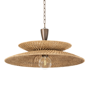 Colgante Landry 30"