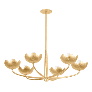 Lustre Arcata 39,5 po