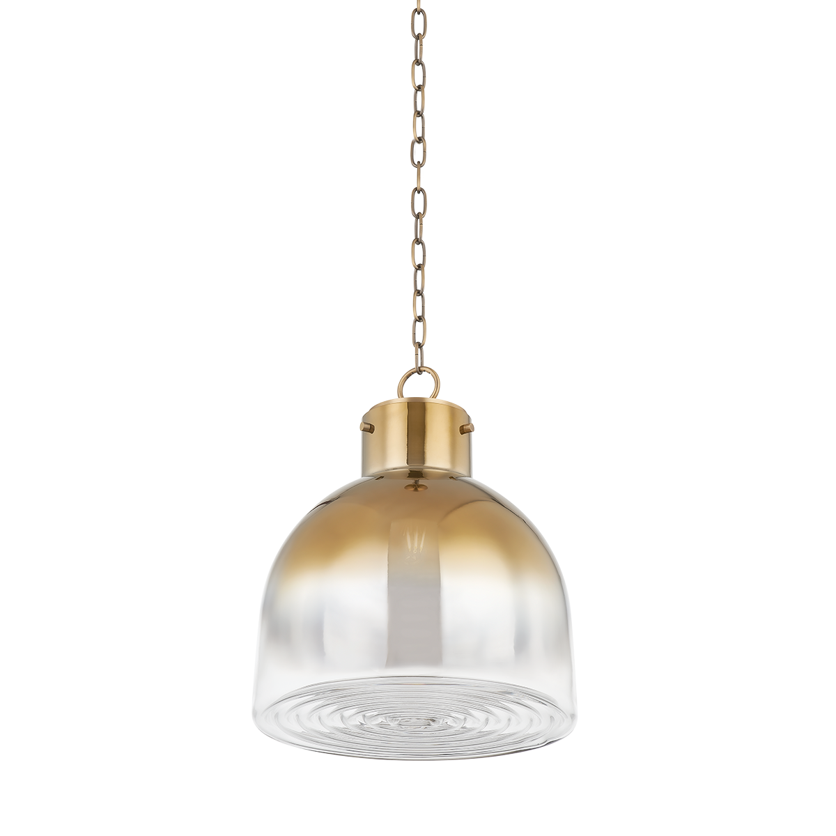 Beryl Pendant 15.75"