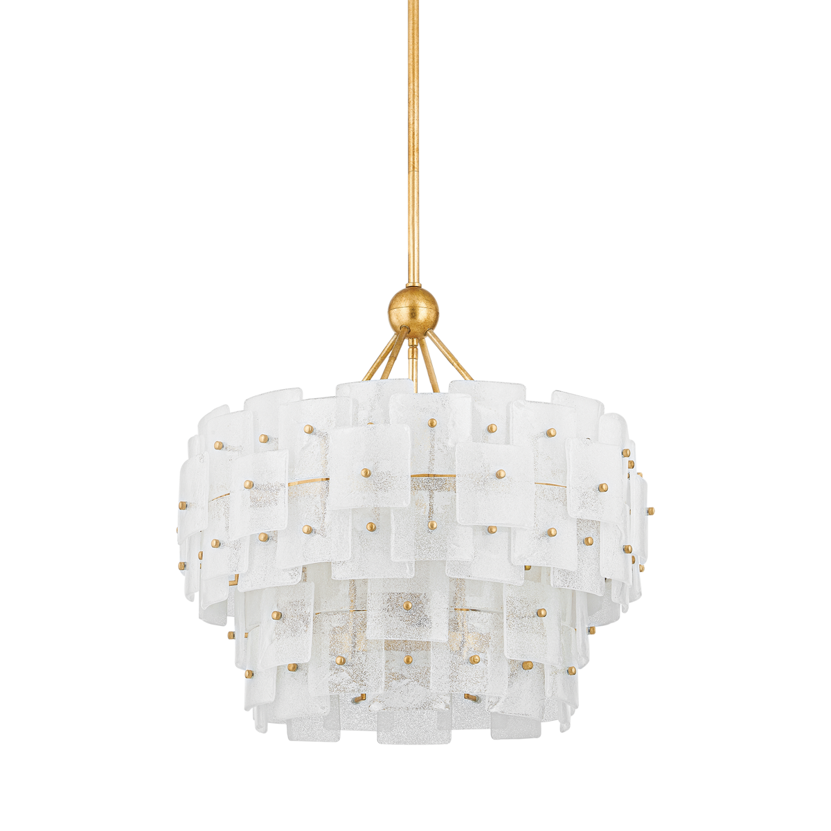 Jacik Chandelier 24"