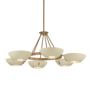 Chandeliers