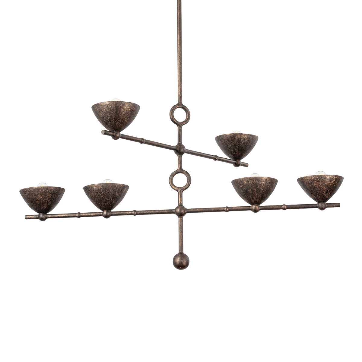 Lustre Vishal 54 po
