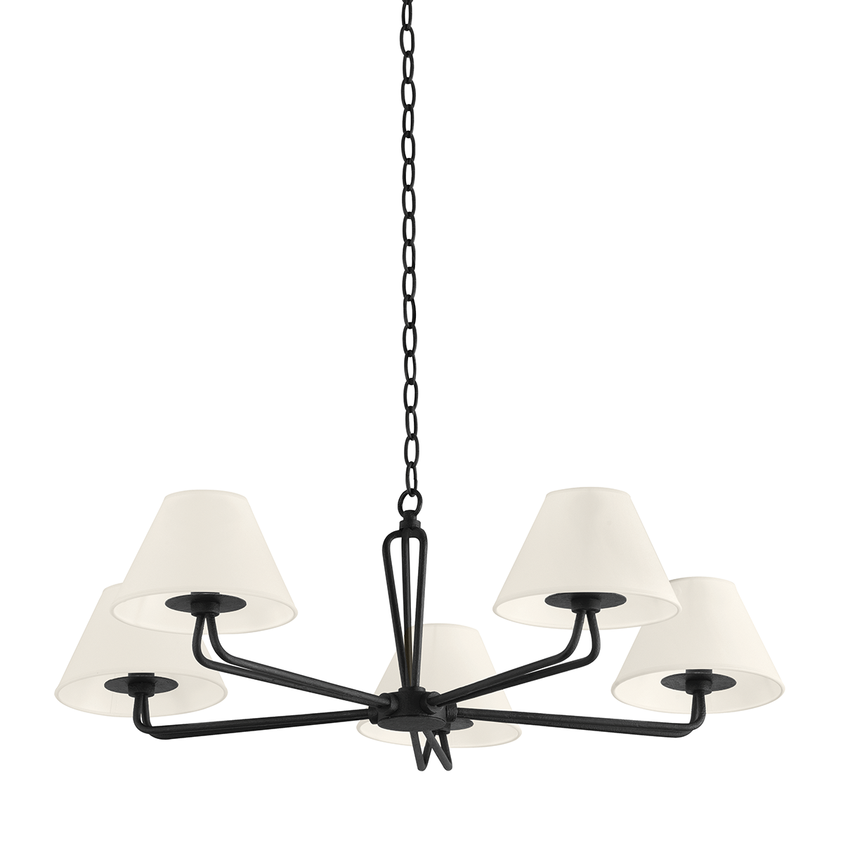 Ozias Chandelier 36"