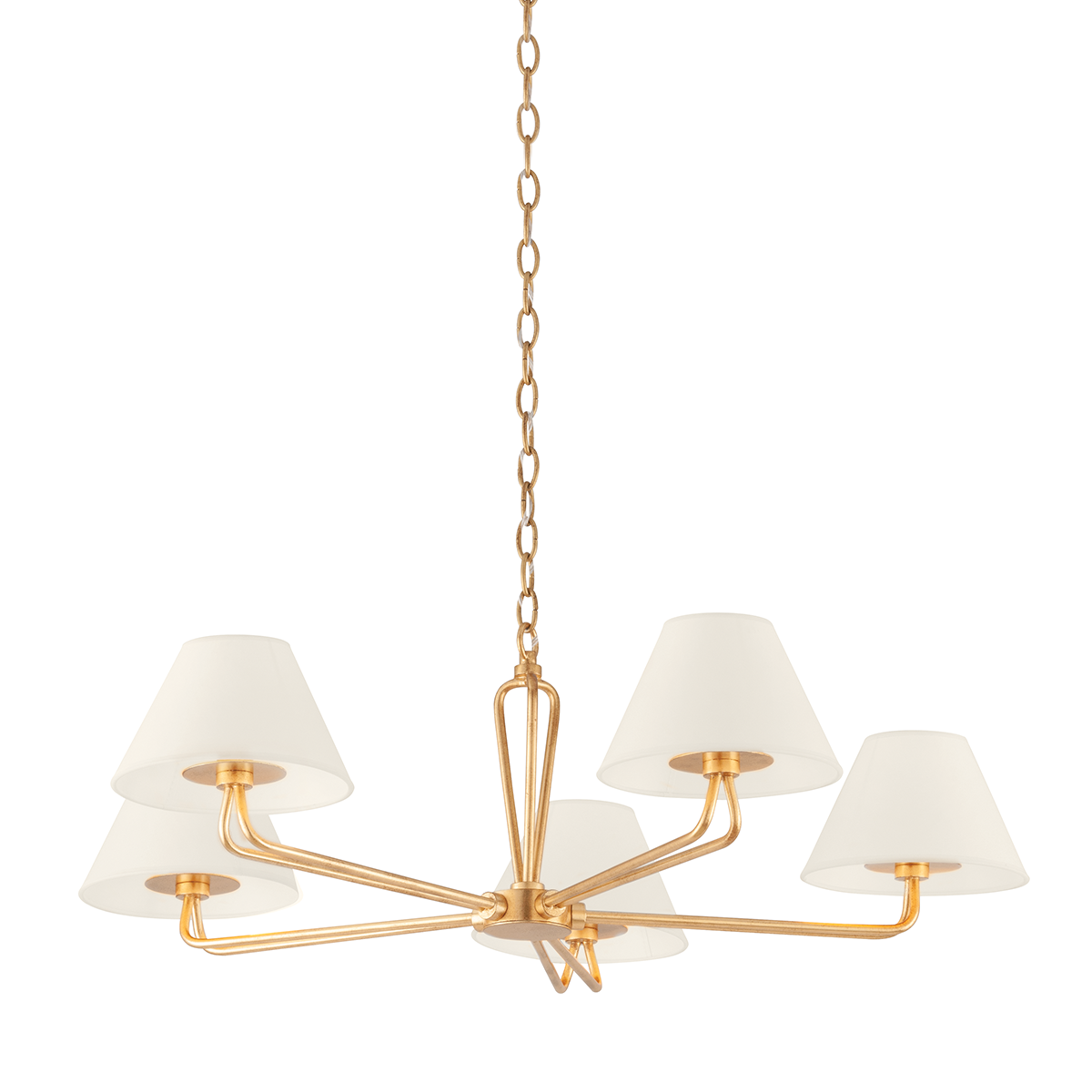 Ozias Chandelier 36"